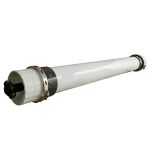 Dupont SFP2880 PVDF снаружи в Ультрафильтрационной мембране и модулях Проект очистки воды, используемый для водопроводной воды 0,08um PVDF Материал
