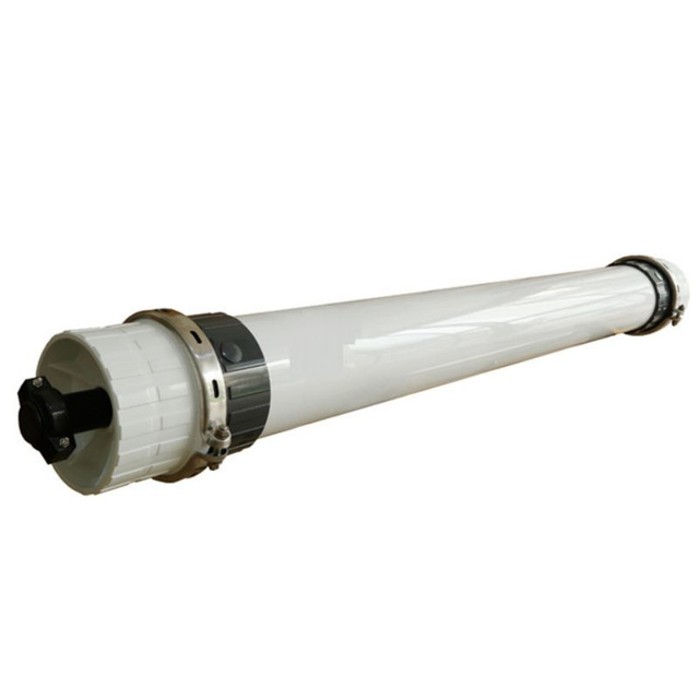 Dupont SFP2880 PVDF снаружи в Ультрафильтрационной мембране и модулях Проект очистки воды, используемый для водопроводной воды 0,08um PVDF Материал