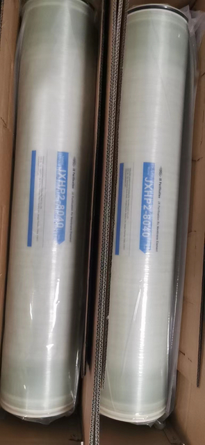 JX-BW-8040 Лучшее оборудование для очистки воды системы обратного осмоса Китайский поставщик 