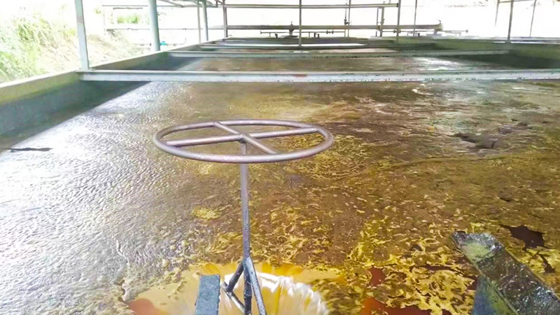 Очистка воды