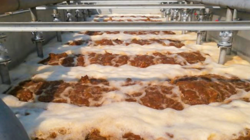 Очистка воды