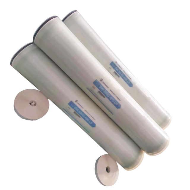  Toray Hydranautics Лучшая система обратного осмоса в системе водопровода