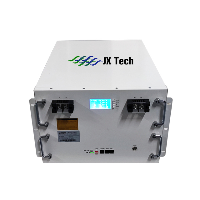 Батарея шкафа хранения энергии литиевой батареи высокого напряжения