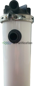 Veolia Suez Zeeweed ZW700B-10060 Ультрафильтрация (UF) с конечными капами, изготовленными JX 