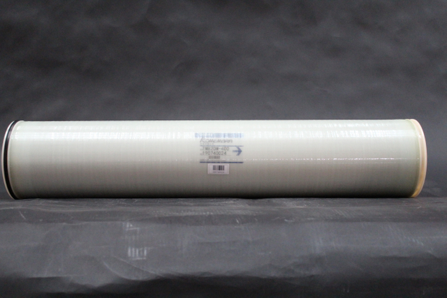 Мембранный элемент обратного осмоса (RO) с низким энергопотреблением серии TM800V Горячая продажа 