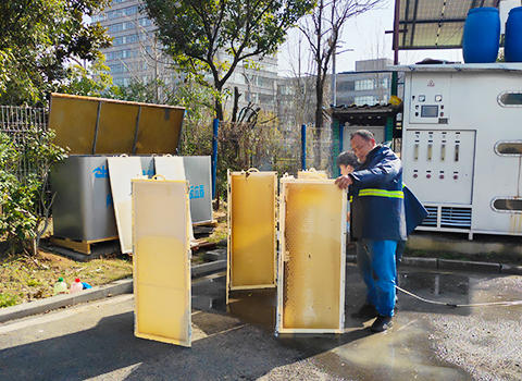 Заводские картинки