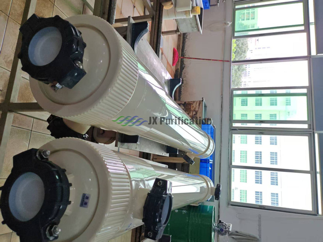 Toray HFUG-2020AN 90M2 Ультрафильтрационная мембрана и модули