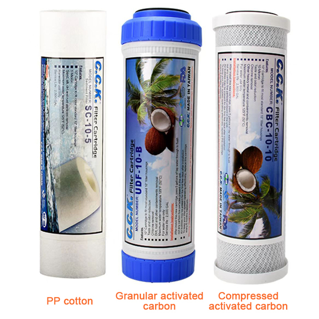 Оборудование для очистки воды обратного осмоса для бытового использования Заводы по очистке чистой воды