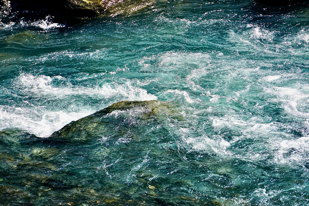 очистка воды