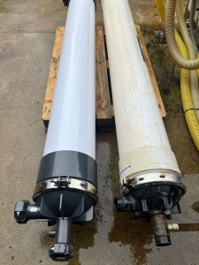 Гидракап УФ макс 60