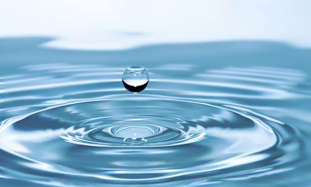 Чистая вода и сверхчистая вода