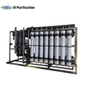 Ультрафильтрационная (УФ) мембрана и модули, используемые для забора воды из GE с PES PVDF PAN
