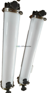 Dupont Inge Dizzer XL 0,6 Вт 0,7 Вт 0,9 Вт Ультрафильтрационная (UF) Мембрана и модули UF Производитель в Китае Модернизация 