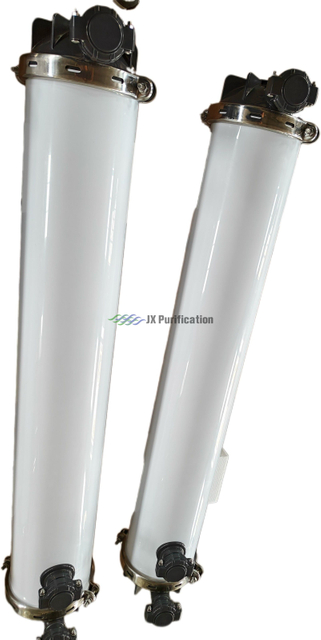 Dupont Inge Dizzer XL 0,6 Вт 0,7 Вт 0,9 Вт Мембрана и модули для ультрафильтрации (УФ) Производитель УФ в Китае Модернизация 