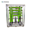 2022 Hot Sale Membrane Membrane Membrane Membrane Membrane Module Seawater New Technology 
