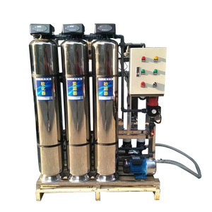 Стальной резервуар SUS для домашнего использования, система ультрафильтрации из полого волокна PVDF, горячая распродажа в экваториальных тропиках