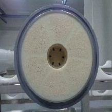 Asahi Kasei Microza 620A Эквивалентные кончики 0,08um Термически индуцированное фазовое разделение Ультрафильтрация (UF) Мембраны и модули uf uf 