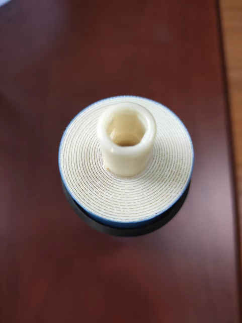 Нанофильтрация (NF) — мембранный процесс разделения под давлением