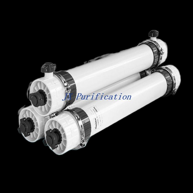 Мембрана из полого волокна KOCH-V1080 UF, изготовленная из материала JX Purification PVDF