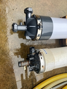 Гидракап Макс 80