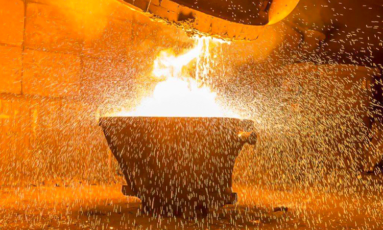 Металлургические сточные воды