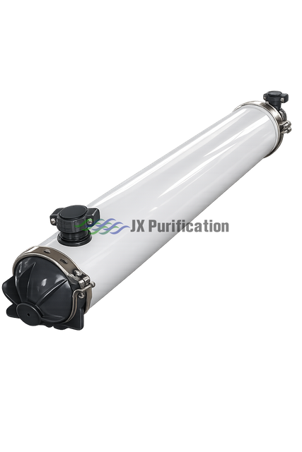7 скважин PES 60м2 Veolia suez ZeeWeed ZW700B-10060 ультрафильтрация (УФ) с торцевыми заглушками производства JX 