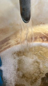 JX uf производит чистую воду 