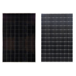 Солнечная панель мощностью 100–700 Вт с чистой энергией и стабильным питанием 110 Вт
