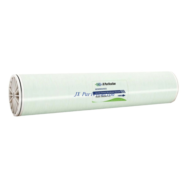 SW30HRLE440 SEAWATER RO MEMBRANE, сделанная в Китае, эквивалентная горячая распродажа Filmtec в Чили