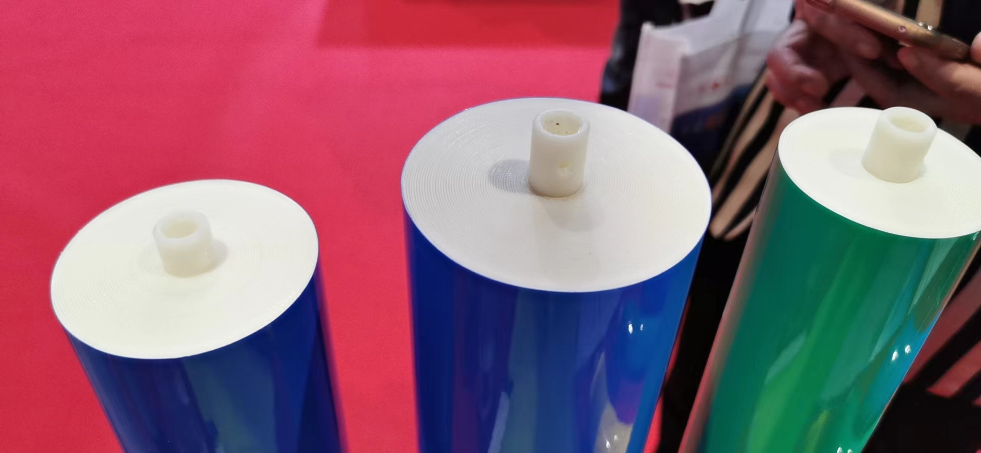 Бытовые мембранные элементы