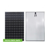 Солнечная панель мощностью 100–700 Вт с чистой энергией и стабильным питанием 130 Вт