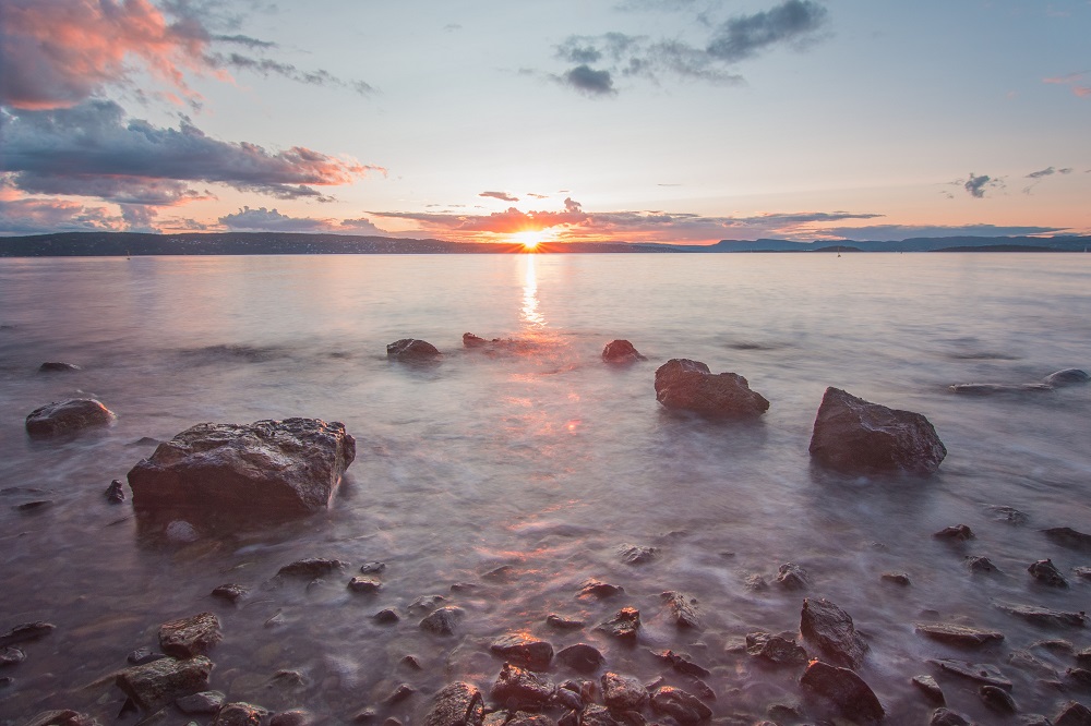 очистка воды