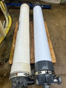 Гидрокап УФ макс60