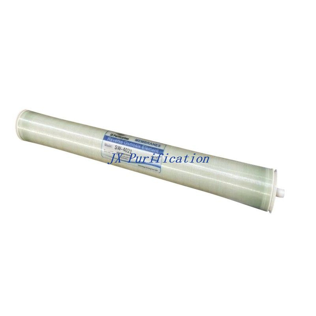  SW30-4021 4 'DiA. 21 ' Длина морской воды Ro Membrane 4040 SWRO эквивалент фильма Dupont Dow Dow