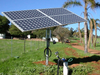 Солнечная панель мощностью 100–700 Вт с чистой энергией и стабильным питанием 130 Вт
