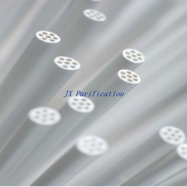 Dupont Inge XL Dizzer 0,9 МБ 7 семь отверстий Inge UF Мембрана 70 м2 80 м2 Эквивалент PES, изготовленный на заводе в Китае 