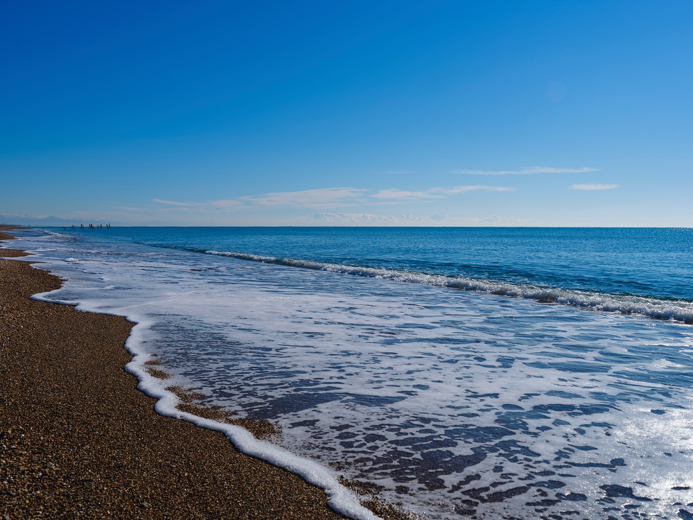 очистка воды