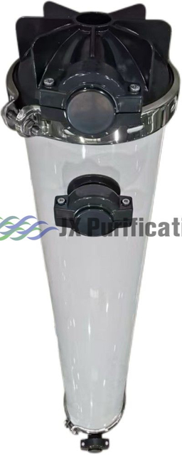 Veolia Suez Zeeweed ZW700B-10060 Ультрафильтрация (UF) с конечными капами, изготовленными JX 