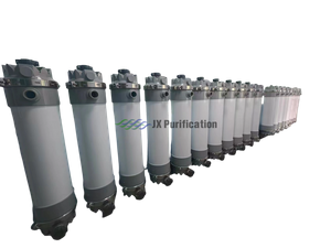Эквивалентный мембранный модуль 3M Liqui-Flux серии UF-PES, тип W08-07N-JXUF-PES66
